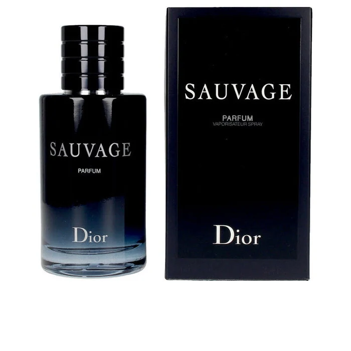 Dior Parfum Sauvage