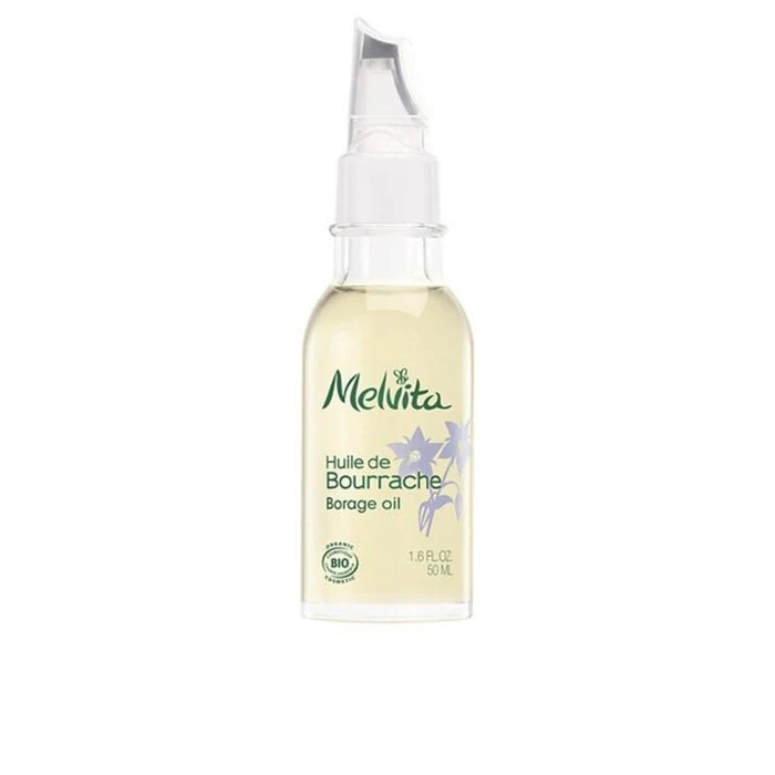 Melvita Borage – Tester