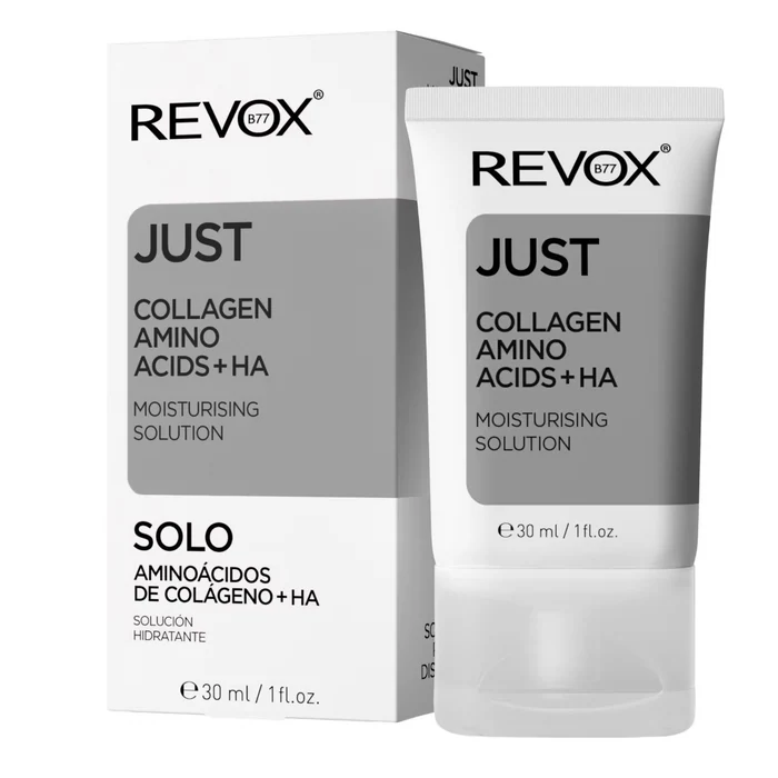 Revox B77 Just Collagen Amino Acids + HA Moisturizing Serum