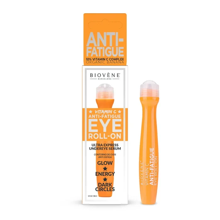 Biovene Vitamin C Anti-Fatigue