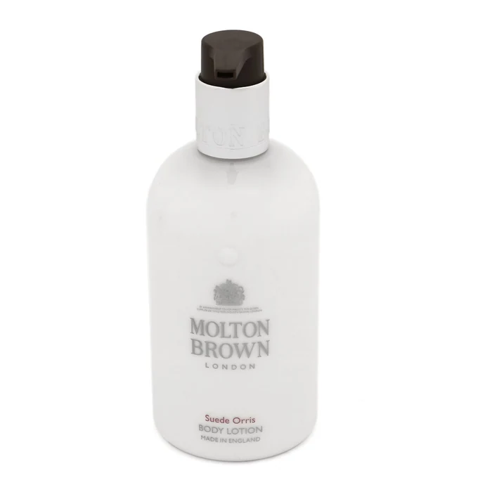 Molton Brown Suede Orris