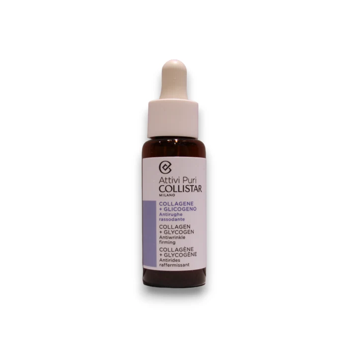 Collistar Pure Actives Collagen Anti-Ageing Night