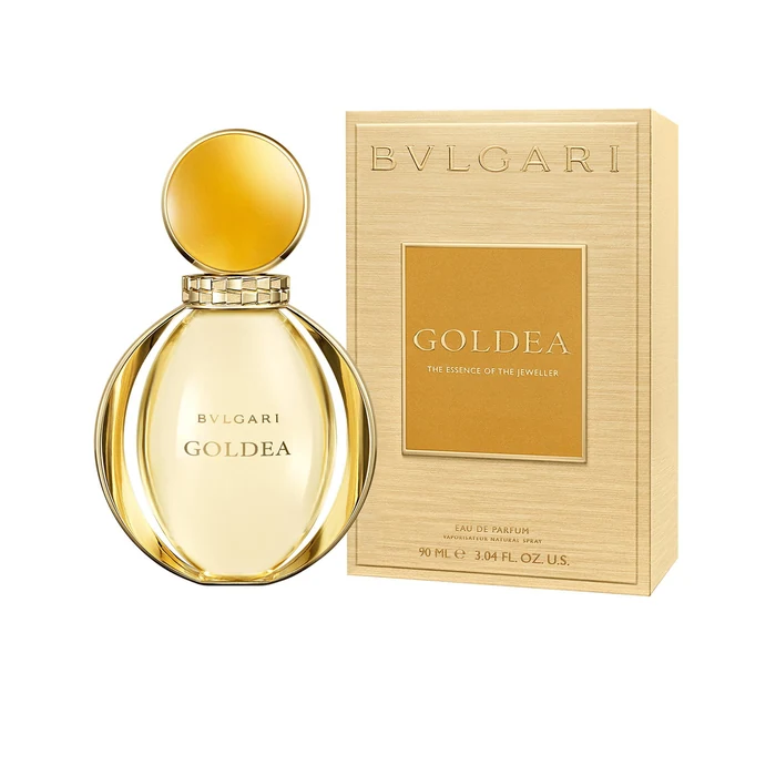 Bvlgari Goldea