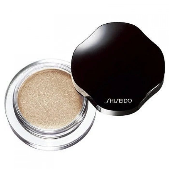 Shiseido Shimmering BE217 – Tester