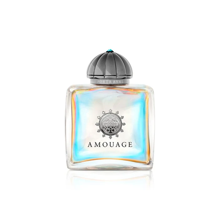 Amouage Portrayal – Tester