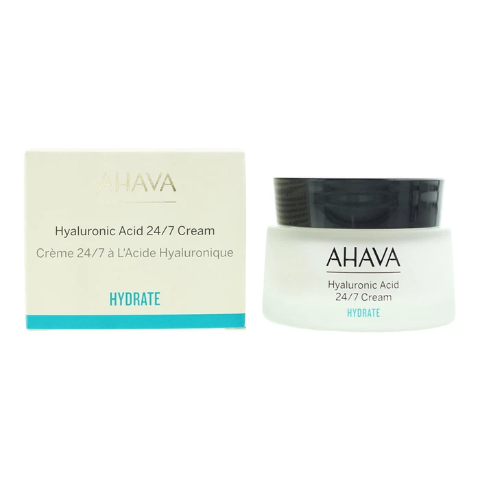 Ahava Hyaluronic Acid 24/7