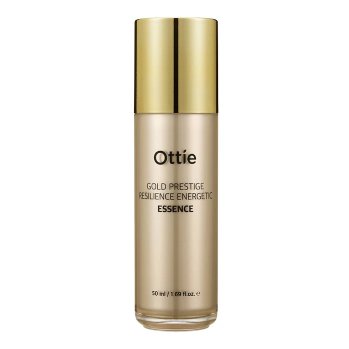 Ottie Gold Prestige Resilience Energetic