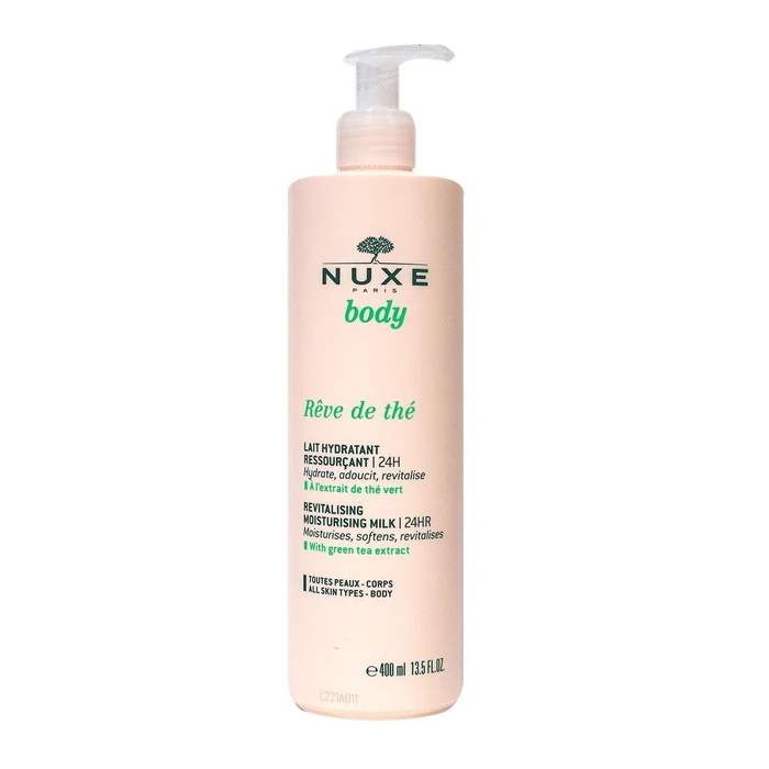 Nuxe Reve de The