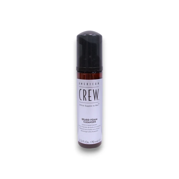 American Crew Beard Balm Citric Acid For Cleansing