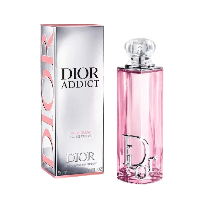 Dior Addict Rosy Glow