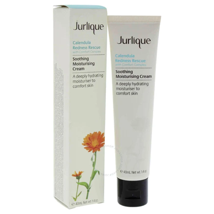 Jurlique Calendula Redness Rescue Hydrating