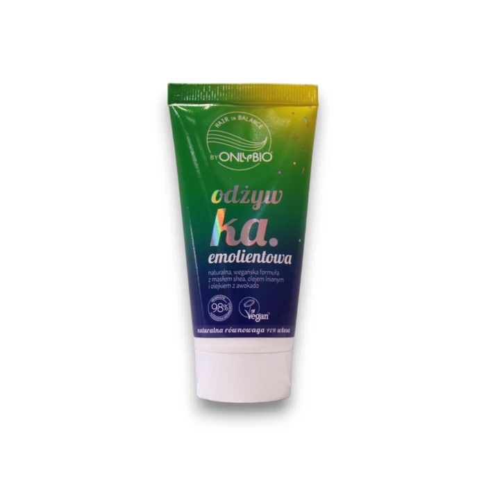 OnlyBio Hair Balance Emollient