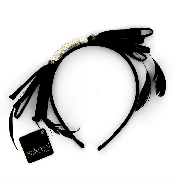 Moliabal Hair Band 118
