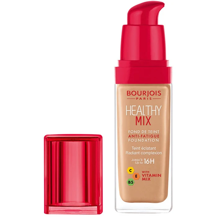 Bourjois Healthy Mix 55 Dark Beige