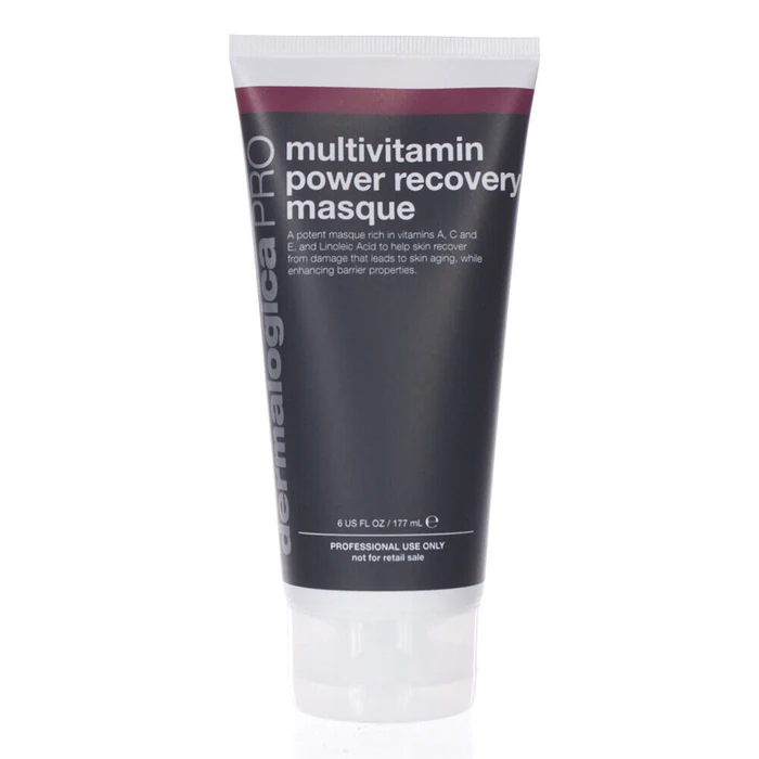 Dermalogica Pro Multivitamin Complex Recovery Cream Mask