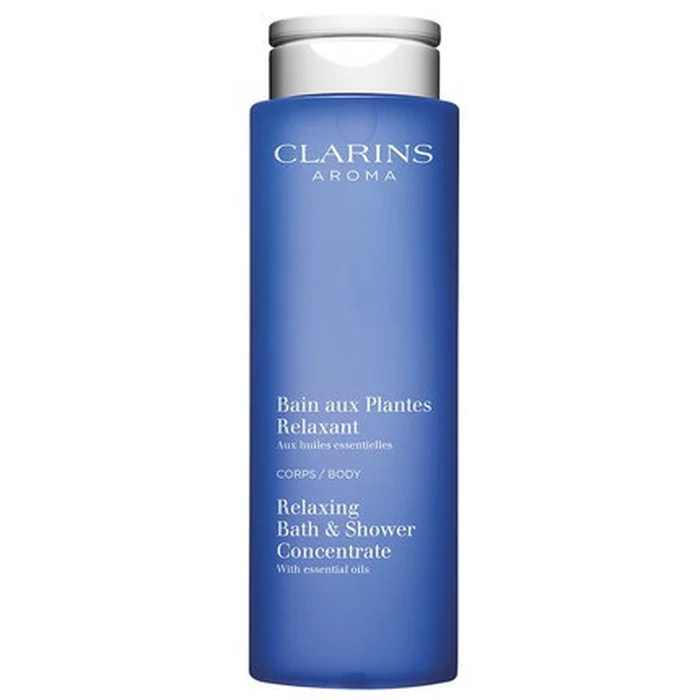 Clarins Aroma