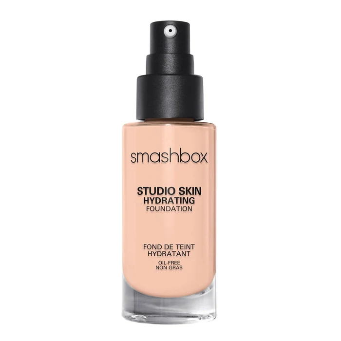 Smashbox Studio Skin 1.0 Ivory