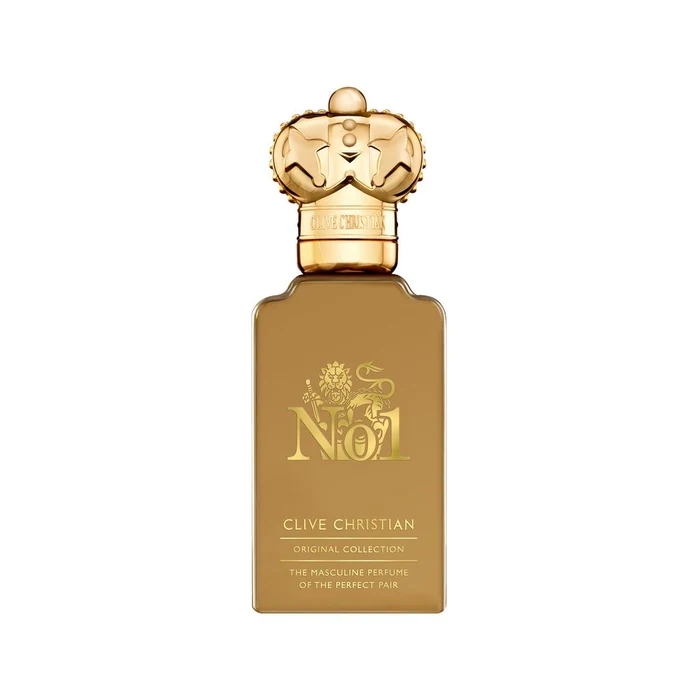 Clive Christian No.1 Feminine – Tester