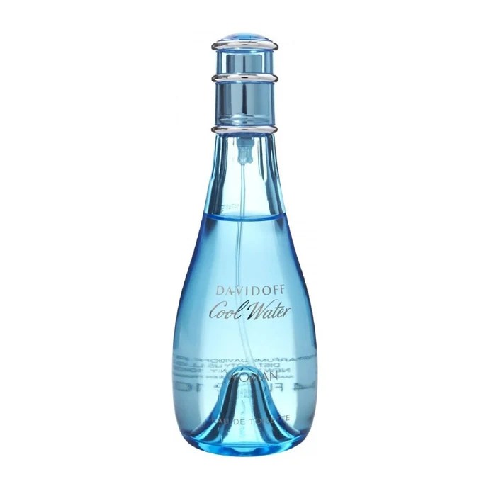 Davidoff Cool Water