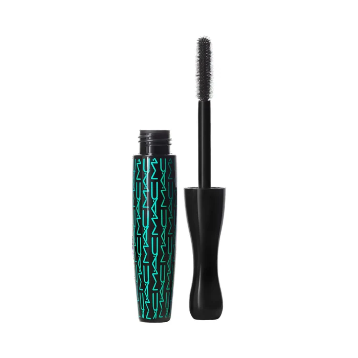 MAC In Extreme Dimensional Black