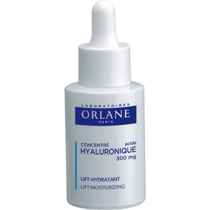 Orlane Concentrates Hyaluronic Lifting
