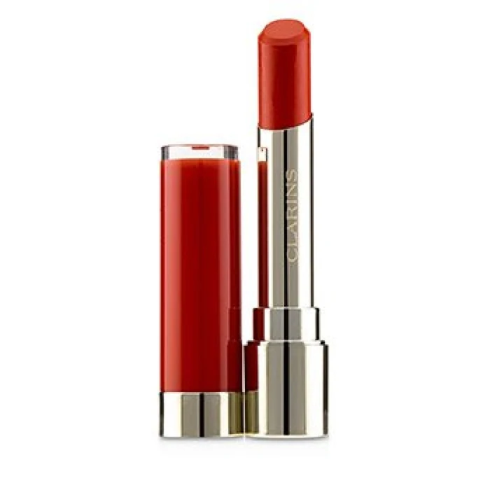 Clarins Joli Rouge 761L Spicy Chilli – Tester