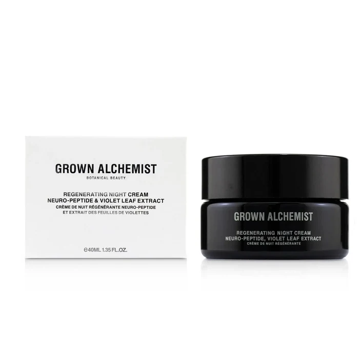 Grown Alchemist Cream