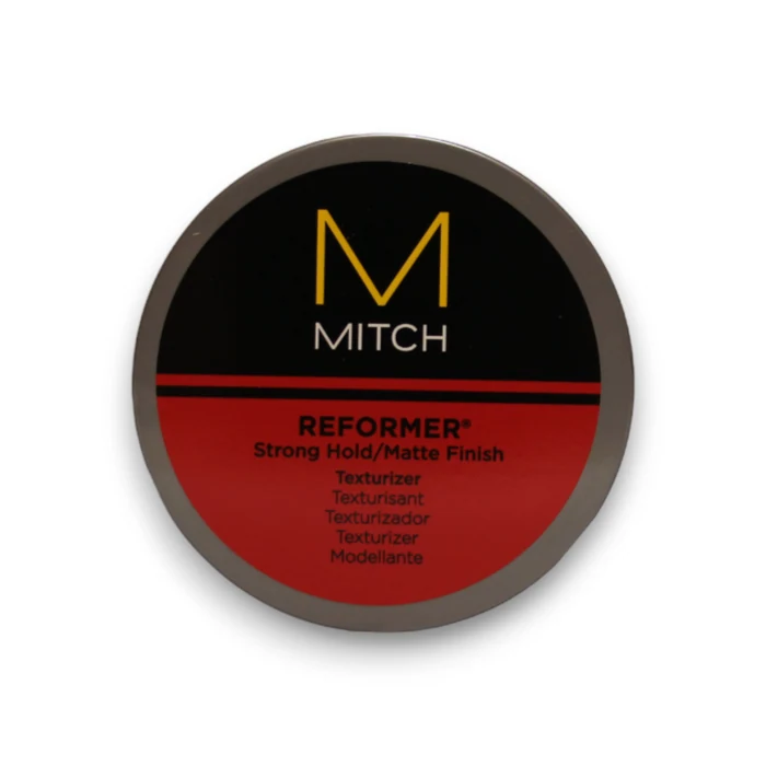 Mitch by Paul Mitchell Styling Reformer