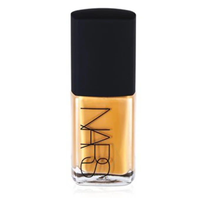 Nars Sheer Glow Syracuse