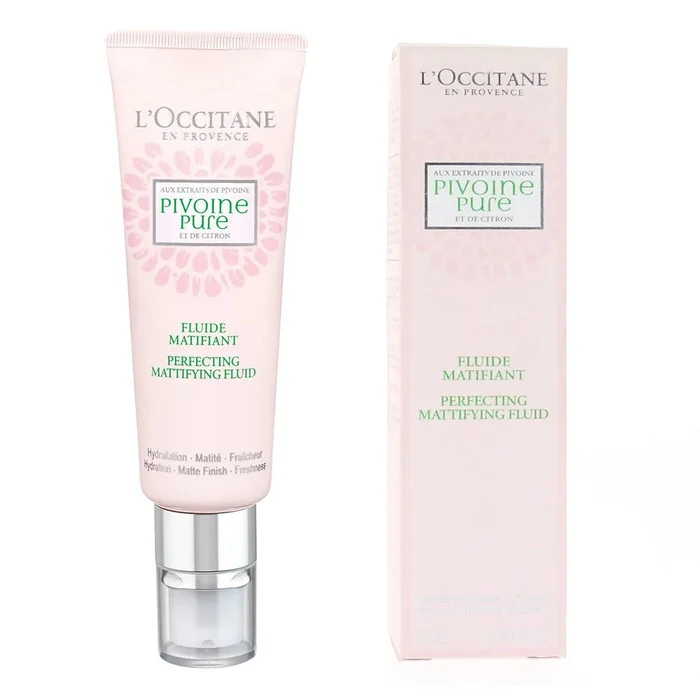 L'Occitane en Provence Pivoine Pure