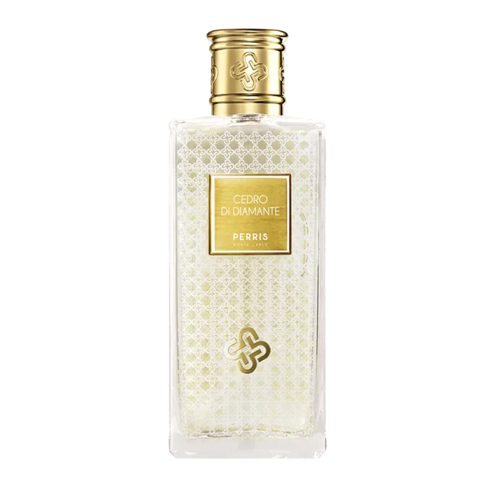 Perris Monte Carlo Cedro Di Diamante – Tester