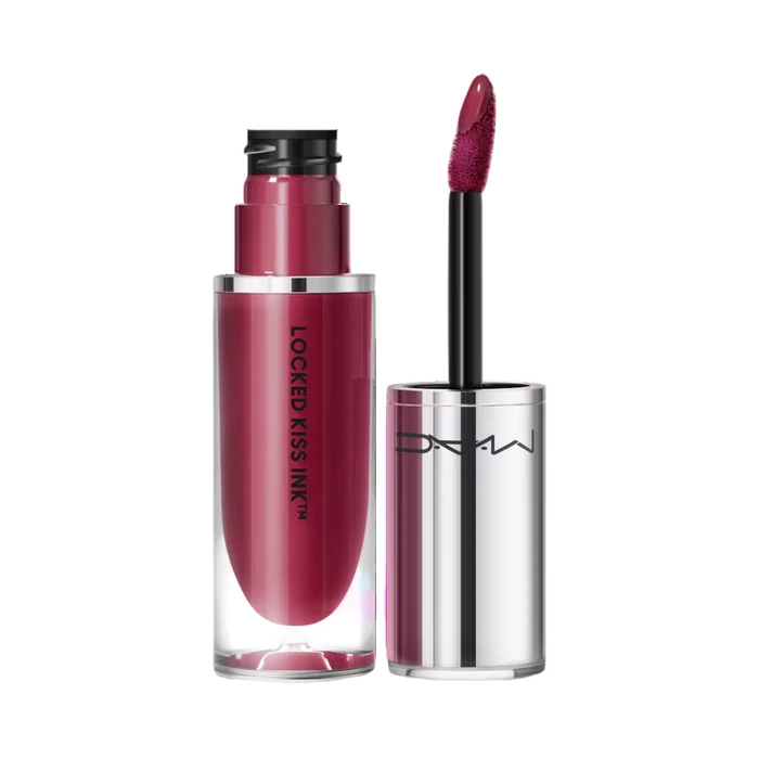 MAC Locked Kiss 24HR 52 Vixen