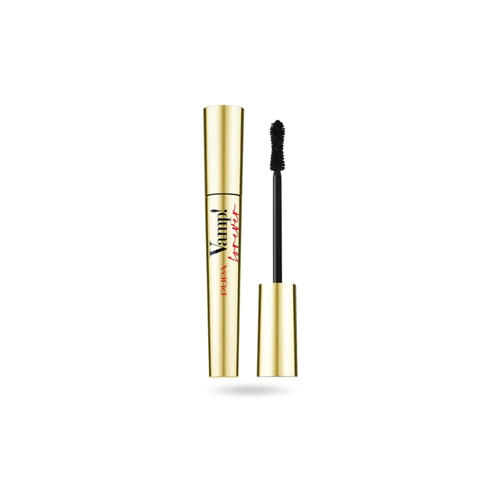 Pupa Vamp! Mascara Forever 111 Black