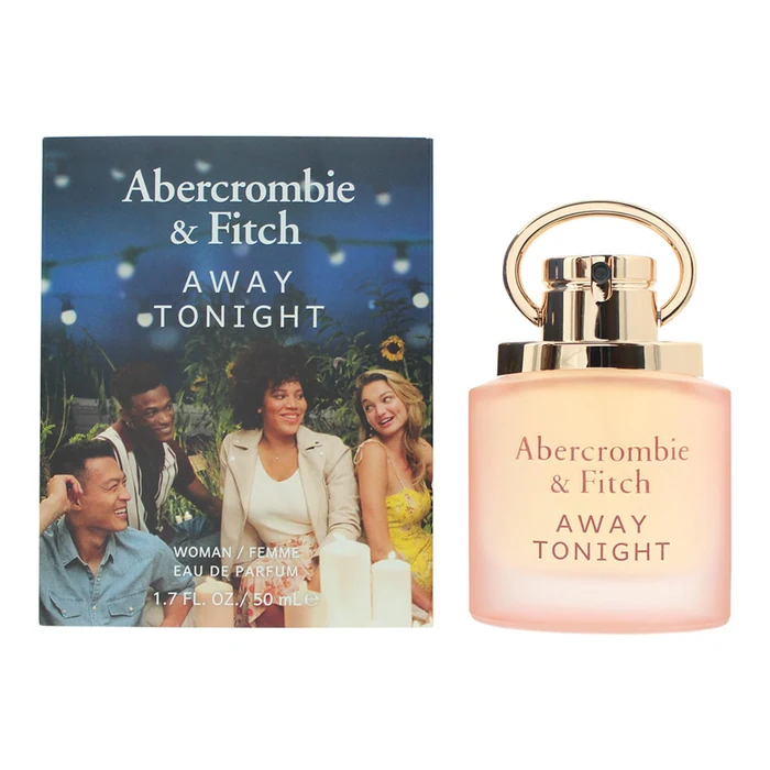 Abercrombie & Fitch Away Tonight