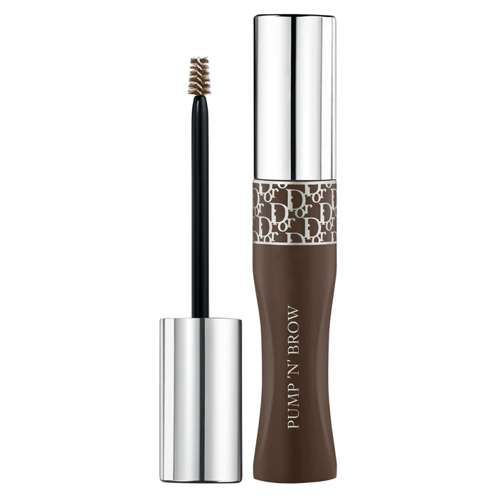 Dior Diorshow Pump 'N' Brow Brown