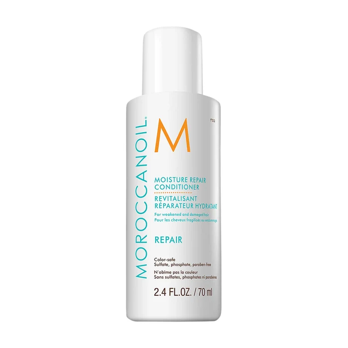 Moroccanoil Repair For Moisturizing