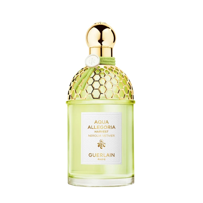 Guerlain Aqua Allegoria Nerolia Vetiver