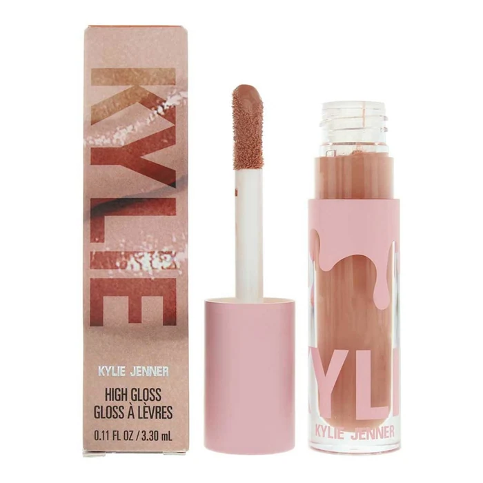 Kylie Cosmetics High Gloss 715 Partner In Crime