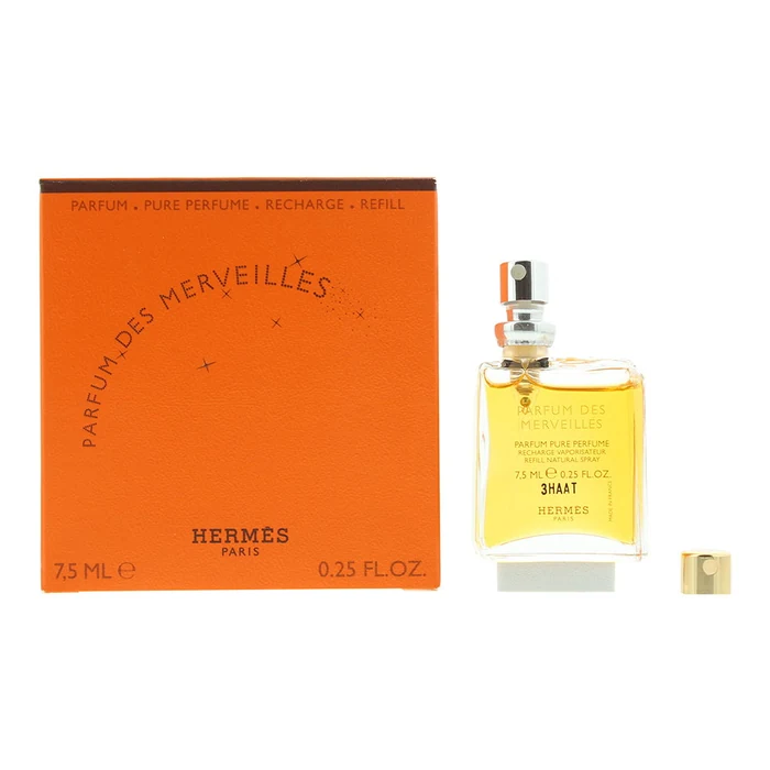 Hermès Eau des Merveilles