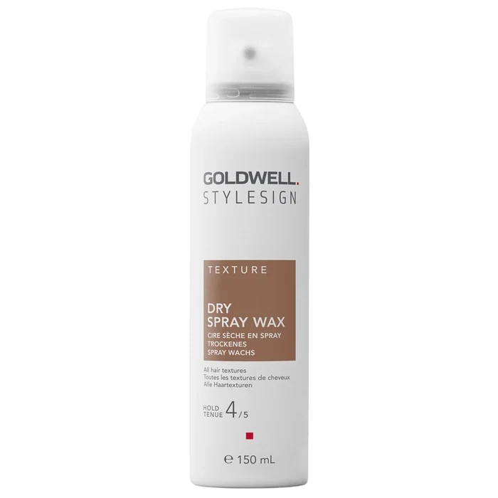 Goldwell Stylesign Strong Hold Shine & Body