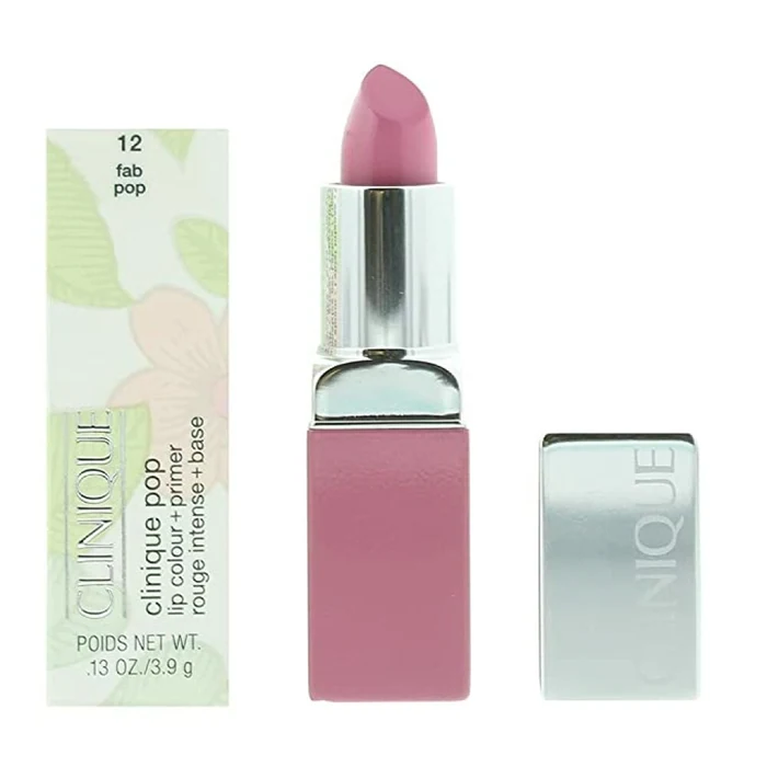 Clinique Pop Moisturizing 12 Fab Pop