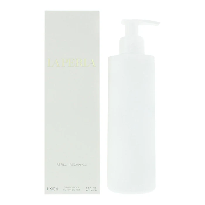 La Perla Lotion Serum Daily Use 200