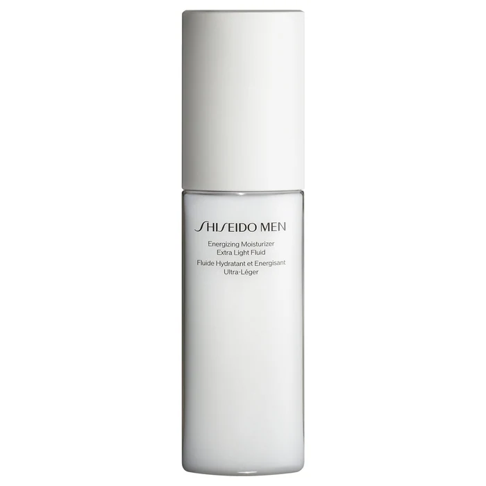 Shiseido Men – Tester