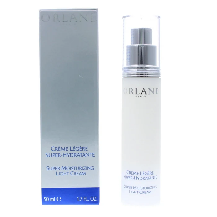 Orlane Super-Moisturizing