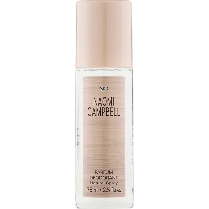 Naomi Campbell Signature – Tester