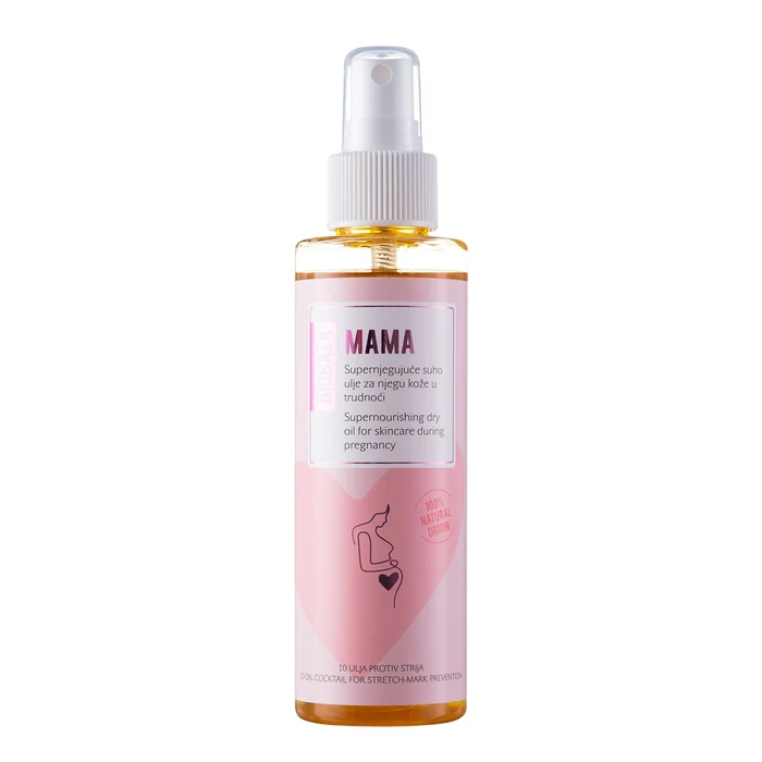 Biobaza Mama