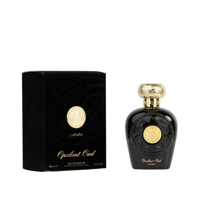 Lattafa Opulent Oud
