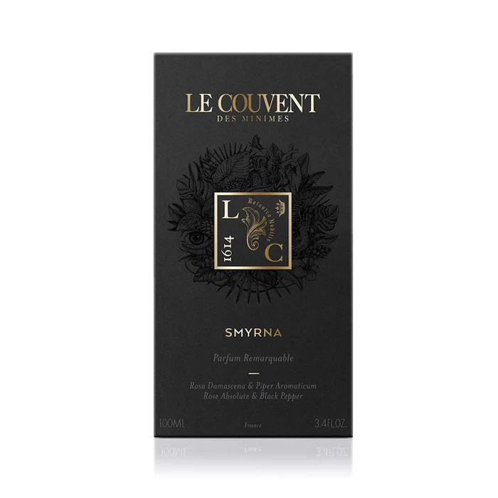 Le Couvent Maison de Parfum Remarquables - Smyrna