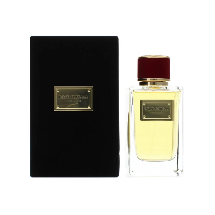 Dolce & Gabbana Velvet Desire