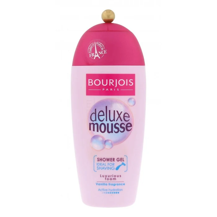 Bourjois Deluxe Mousse